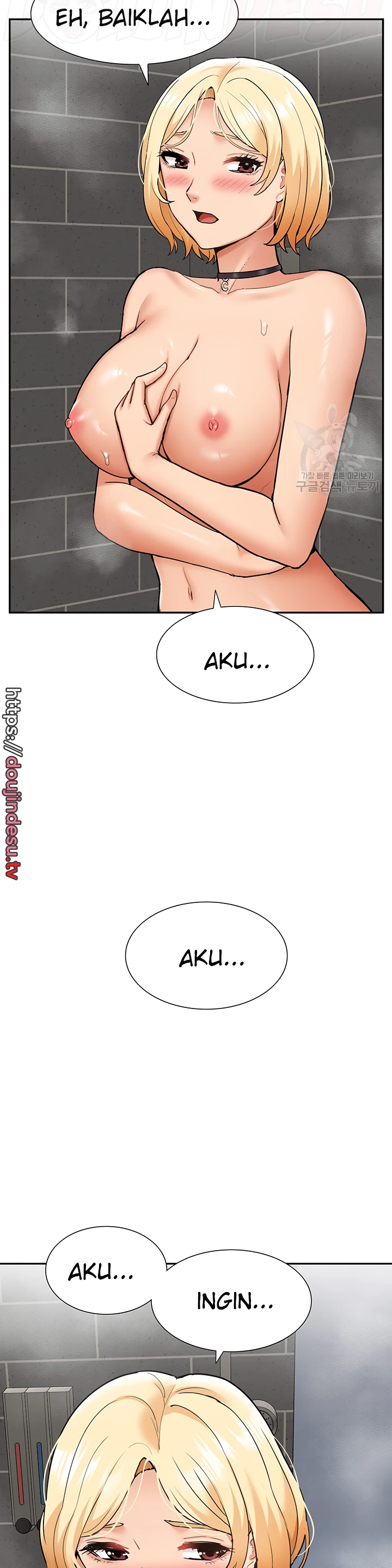 I Making Idol Harem Chapter 26 - Page 44